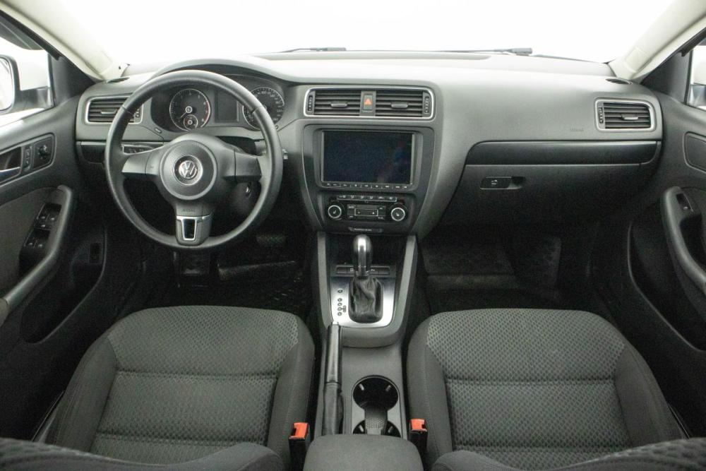 Volkswagen Jetta VI Пермь  - изображение 14