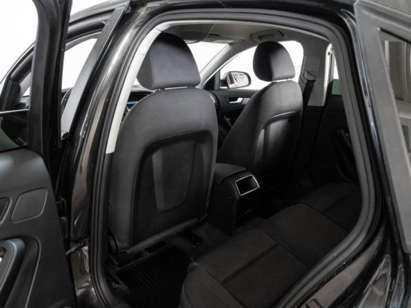 Audi A4 IV (B8) Рестайлинг с пробегом 2012 года, цена 1 325 000 рублей, 205464 км, седан, Автокод Объявления