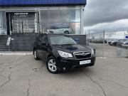 Subaru Forester IV Саратов  - изображение 18