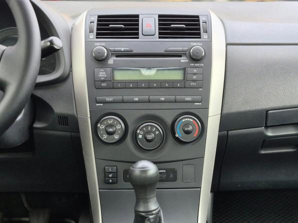 Toyota Corolla X (E140 E150) с пробегом 2007 года, цена 659 000 рублей, 155467 км, седан, Автокод Объявления