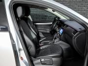 Skoda Octavia III (A7) Екатеринбург  - изображение 31