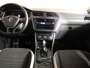 Volkswagen Tiguan II Москва  - изображение 36