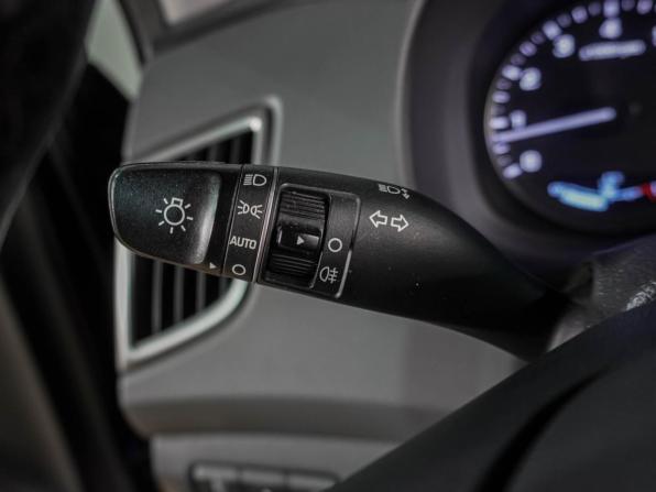 Hyundai Creta I с пробегом 2017 года, цена 1 795 000 рублей, 101809 км, внедорожник, Автокод Объявления