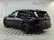 Volkswagen Teramont II (China Market) Москва  - изображение 42