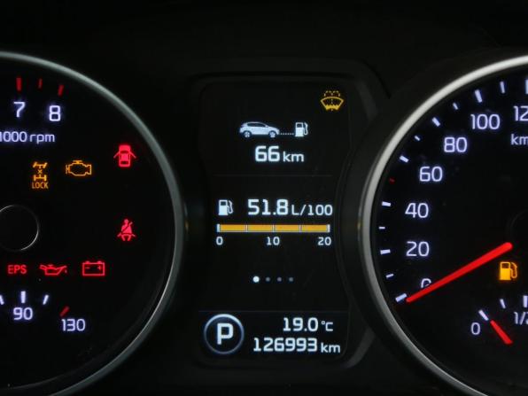 Kia Sportage III Рестайлинг с пробегом 2015 года, цена 1 465 000 рублей, 126900 км, внедорожник, Автокод Объявления