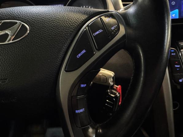 Hyundai i30 II с пробегом 2014 года, цена 789 000 рублей, 161000 км, хэтчбек, Автокод Объявления