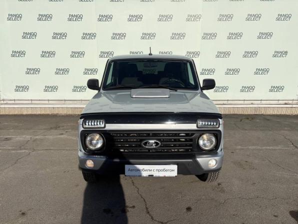 Lada (ВАЗ) 2121 (4x4) I Рестайлинг (2020) с пробегом 2020 года, цена 715 000 рублей, 56000 км, внедорожник, Автокод Объявления