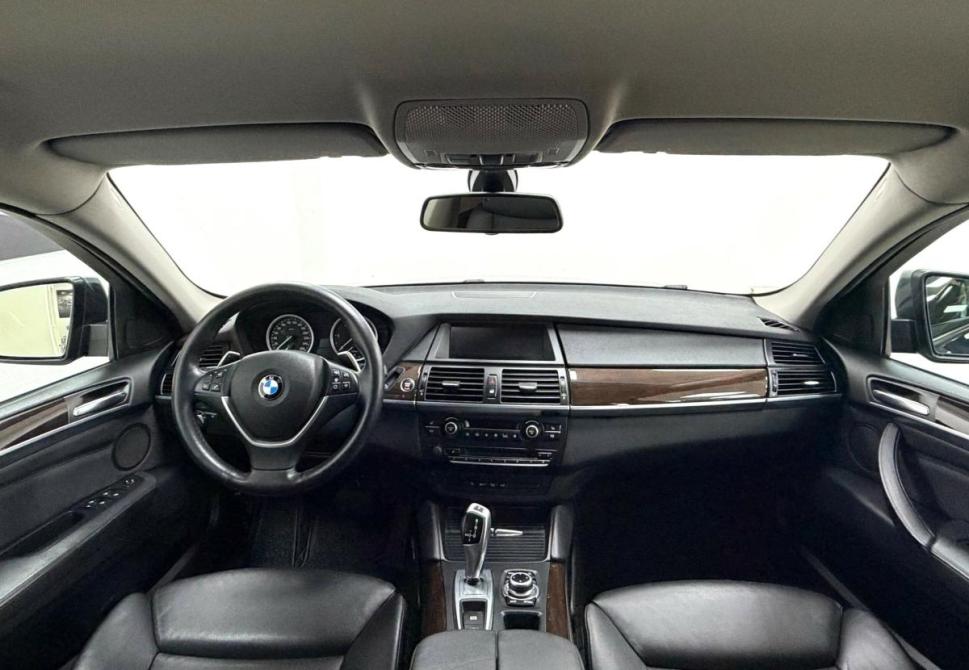 BMW X6 I (E71) Рестайлинг Красноярск  - изображение 30