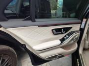 Mercedes-Benz S-Класс VII (W223) Рестайлинг Москва  - изображение 32