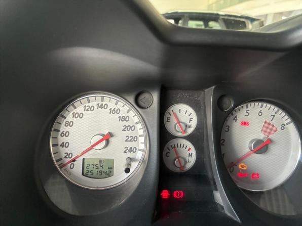Mitsubishi Outlander I с пробегом 2004 года, цена 595 000 рублей, 250000 км, внедорожник, Автокод Объявления