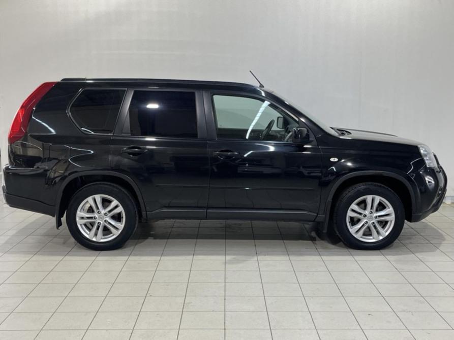 Nissan X-Trail II Рестайлинг Курск  - изображение 4