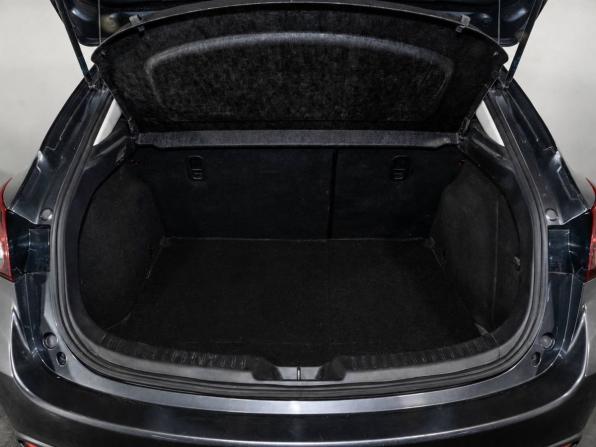 Mazda Axela III с пробегом 2014 года, цена 1 200 000 рублей, 132923 км, хэтчбек, Автокод Объявления
