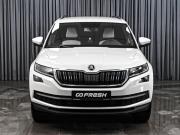 Skoda Kodiaq I Ставрополь  - изображение 26