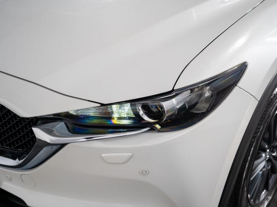 Mazda CX-5 II Иркутск  - изображение 21