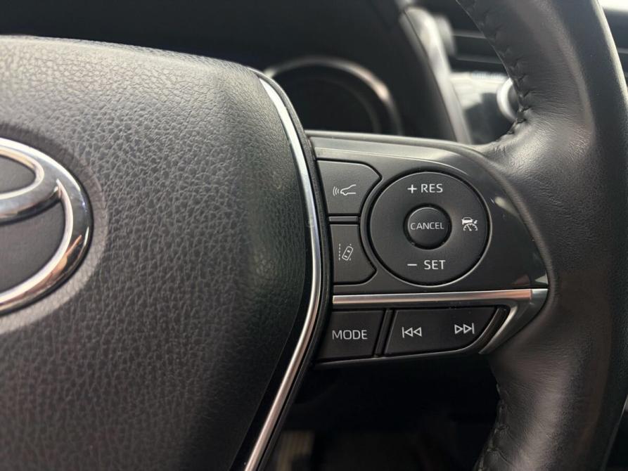 Toyota Camry VIII (XV70) Ростов-на-Дону  - изображение 10