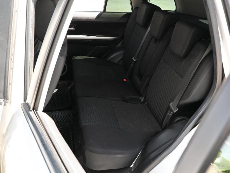 Suzuki Grand Vitara II Рестайлинг Волгоград  - изображение 9