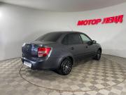 Lada (ВАЗ) Granta I Воронеж  - изображение 24