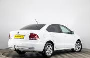 Volkswagen Polo V Рестайлинг Пермь  - изображение 29