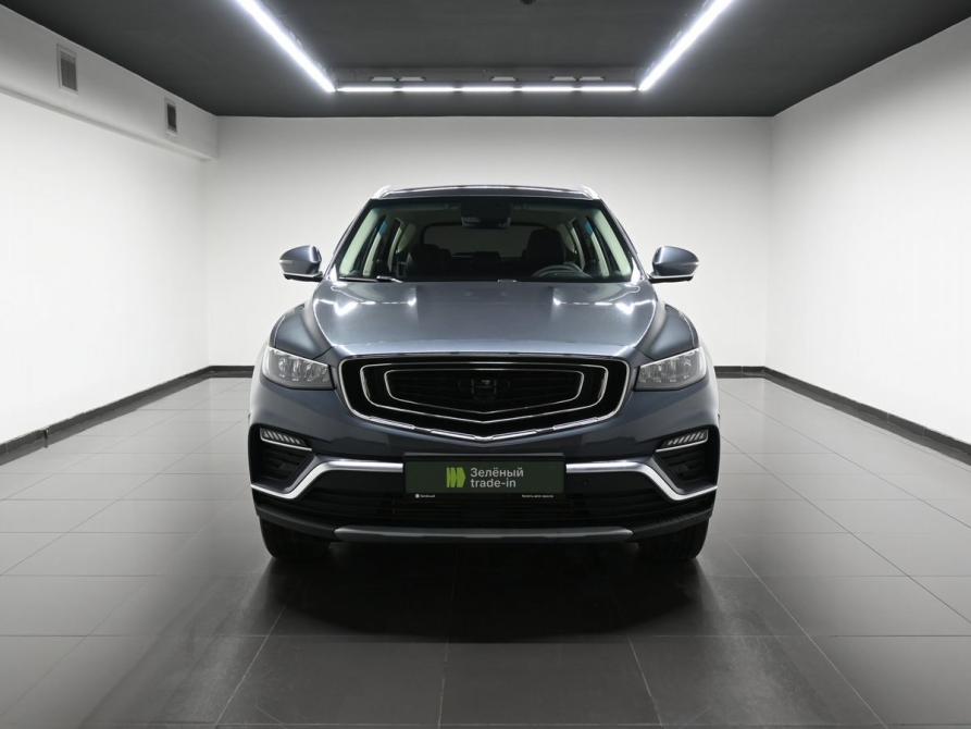 Geely Atlas Pro Тверь  - изображение 3