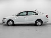 Skoda Rapid I Рестайлинг Москва  - изображение 36