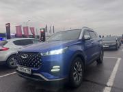 Chery Tiggo 7 Pro I Санкт-Петербург  - изображение 5
