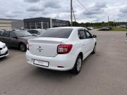 Renault Logan II Ногинск  - изображение 24