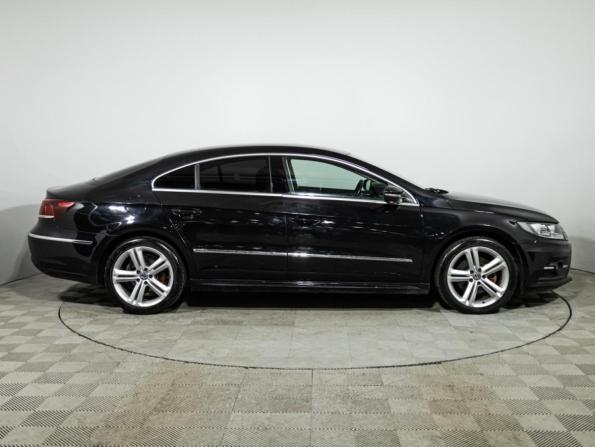 Volkswagen Passat CC I Рестайлинг с пробегом 2013 года, цена 999 585 рублей, 187350 км, седан, Автокод Объявления