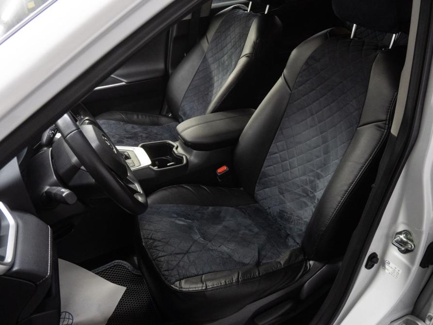 Toyota RAV4 V (XA50) Тюмень  - изображение 15