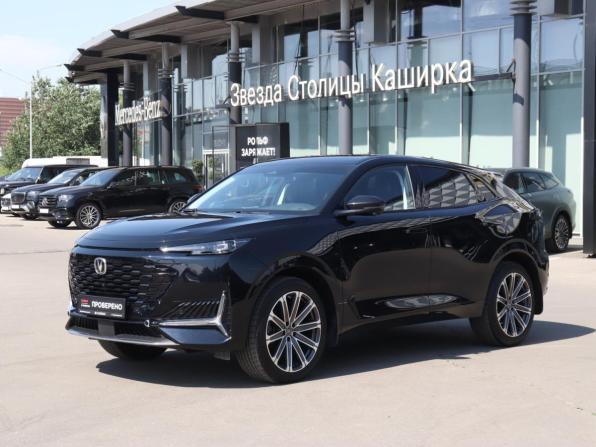 Changan UNI-K с пробегом 2023 года, цена 2 860 000 рублей, 31658 км, внедорожник, Автокод Объявления