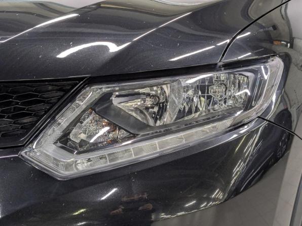 Nissan X-Trail III с пробегом 2018 года, цена 1 800 000 рублей, 141653 км, внедорожник, Автокод Объявления