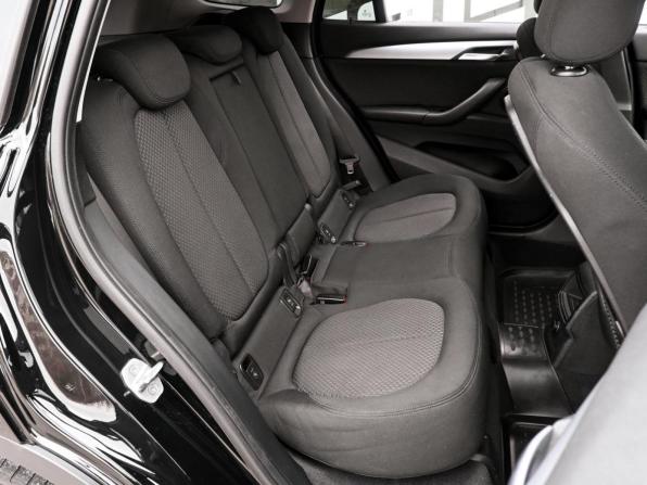BMW X1 II (F48) с пробегом 2017 года, цена 2 149 000 рублей, 145405 км, внедорожник, Автокод Объявления