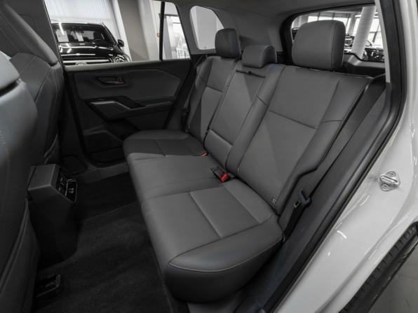 Toyota RAV4 VI (XA60) с пробегом 2026 года, цена 4 100 000 рублей, 50 км, внедорожник, Автокод Объявления