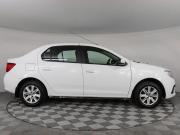 Renault Logan II Рестайлинг Химки  - изображение 17