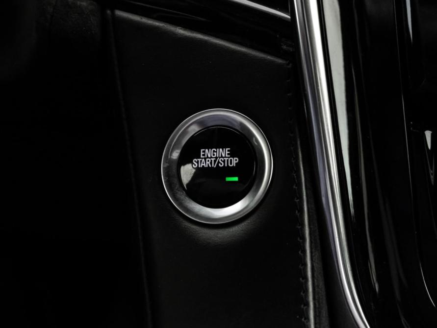 Cadillac Escalade IV Санкт-Петербург  - изображение 21