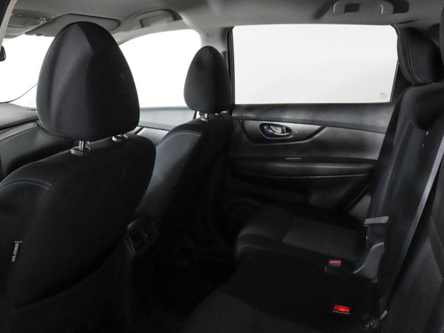 Nissan X-Trail III Химки  - изображение 12
