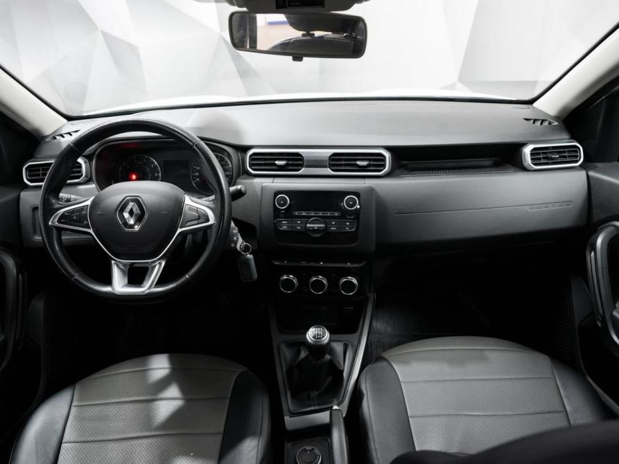 Renault Duster II Ульяновск  - изображение 11