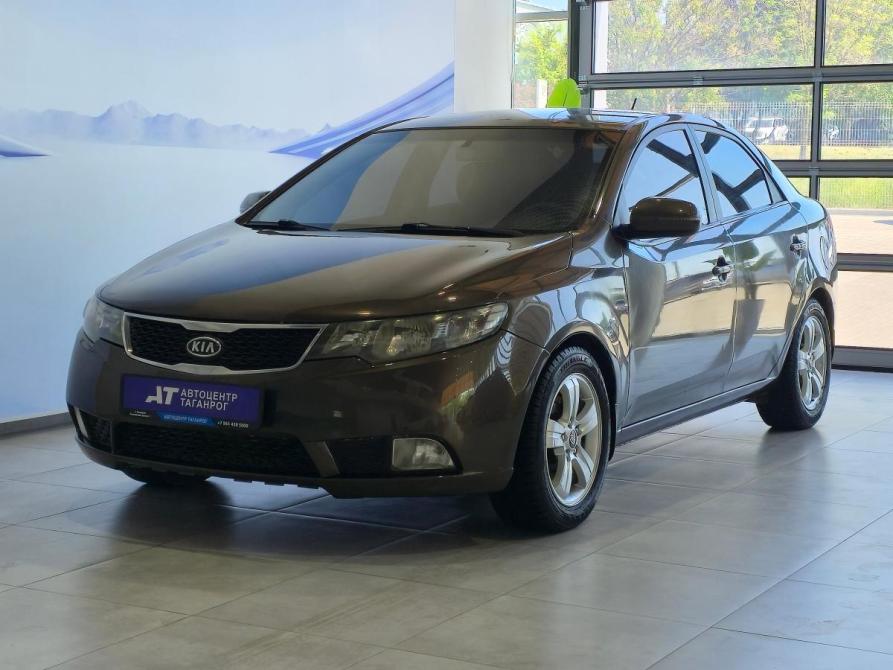 Kia Cerato II Таганрог  - изображение 1