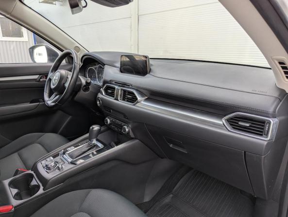 Mazda CX-5 II с пробегом 2017 года, цена 2 497 000 рублей, 60878 км, внедорожник, Автокод Объявления