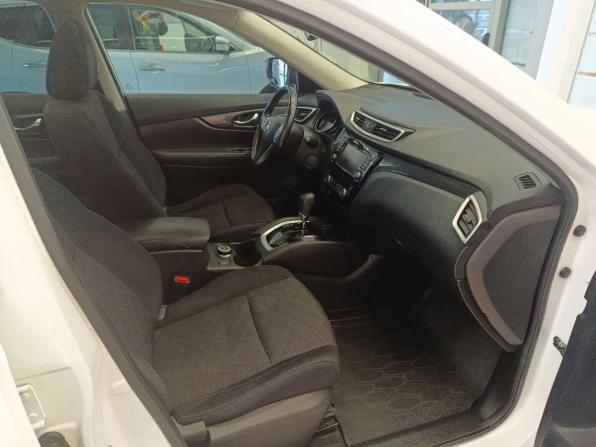 Nissan X-Trail III с пробегом 2018 года, цена 2 200 000 рублей, 99223 км, внедорожник, Автокод Объявления