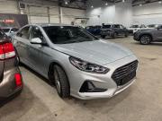 Hyundai Sonata VII (LF) Рестайлинг Пермь  - изображение 5