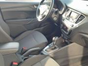 Hyundai Solaris II Москва  - изображение 26