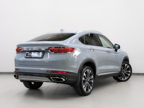 Geely Tugella I с пробегом 2021 года, цена 2 380 000 рублей, 57759 км, внедорожник, Автокод Объявления