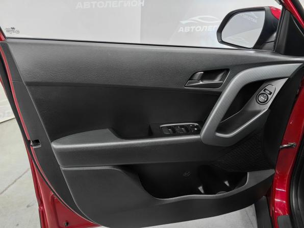 Hyundai Creta I с пробегом 2019 года, цена 2 000 000 рублей, 79521 км, внедорожник, Автокод Объявления