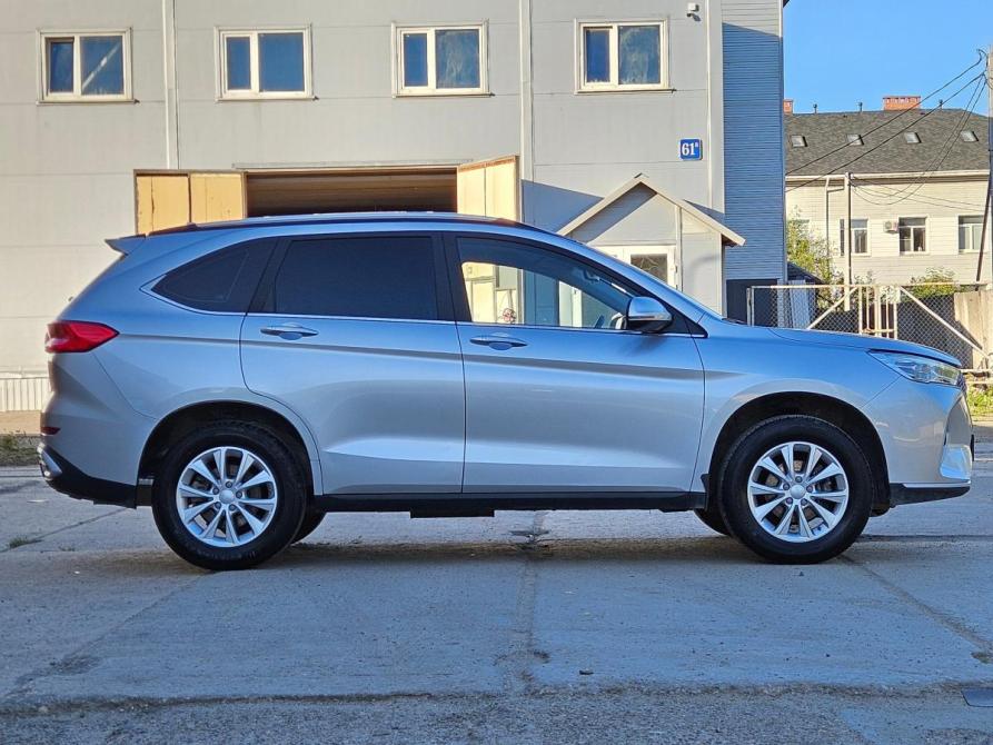 Haval M6 II Вологда  - изображение 4