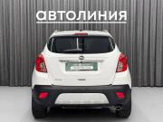 Opel Mokka I Красноярск  - изображение 21