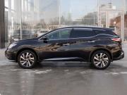 Nissan Murano III (Z52) Новосибирск  - изображение 29