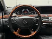 Mercedes-Benz S-Класс V (W221) Волжский  - изображение 44