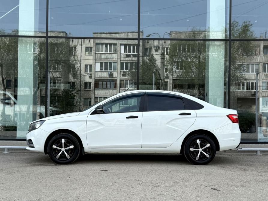 Lada (ВАЗ) Vesta I Самара  - изображение 8