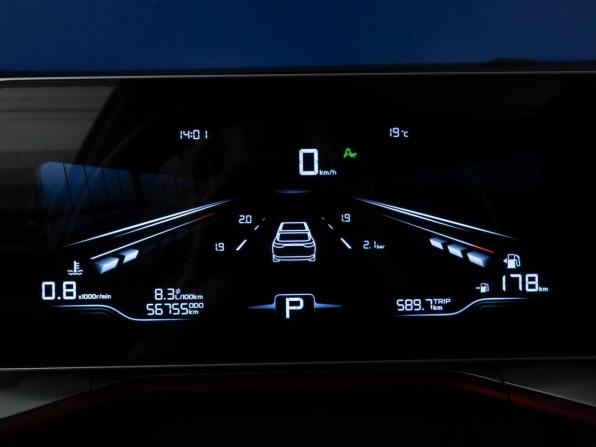 Geely Coolray I Рестайлинг с пробегом 2023 года, цена 2 000 999 рублей, 56755 км, внедорожник, Автокод Объявления
