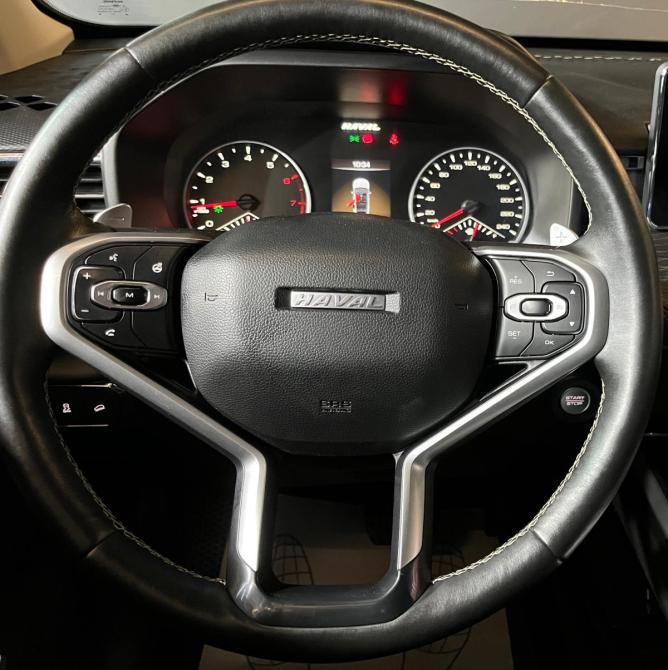 Haval Jolion I Уфа  - изображение 13